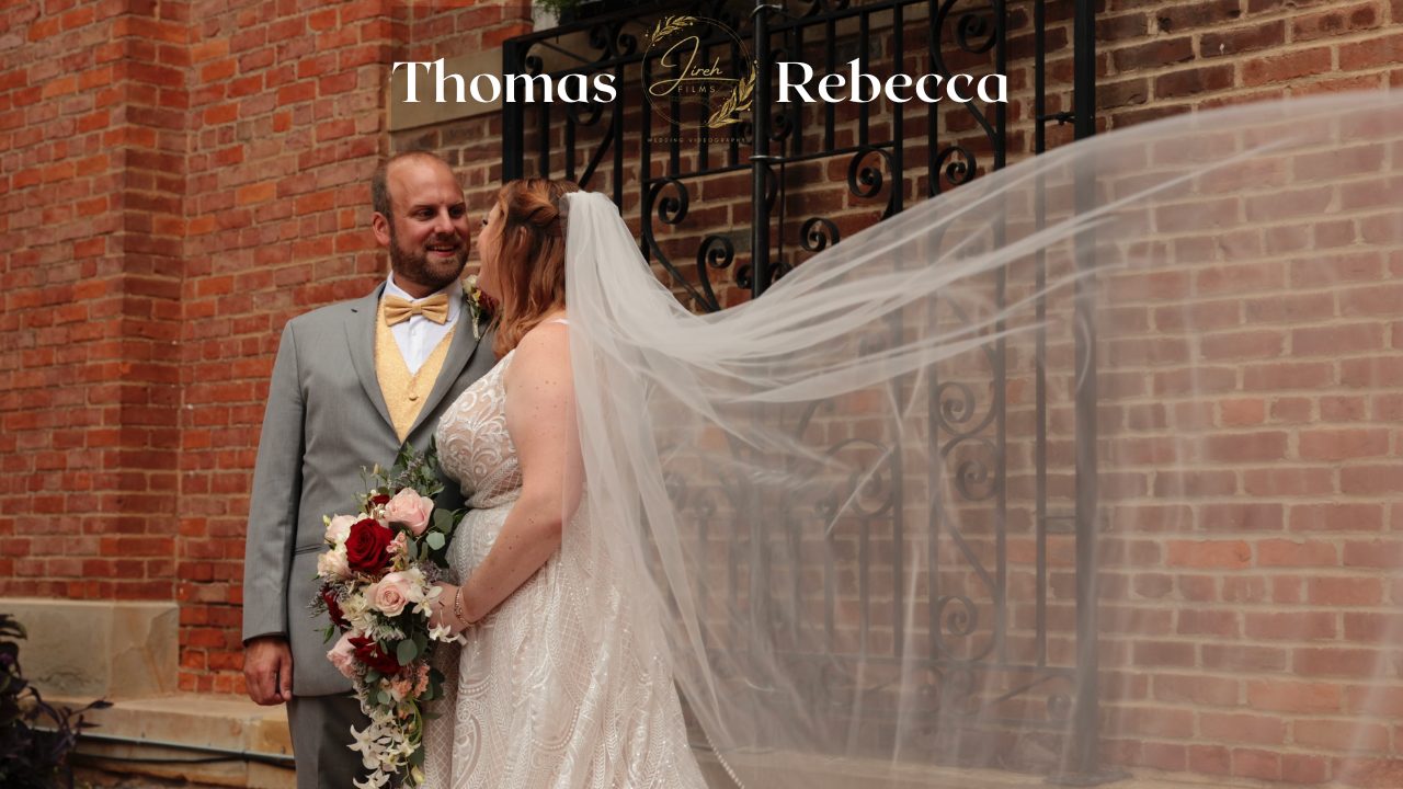 Cincinnati Wedding Videography - Bell Event Centre