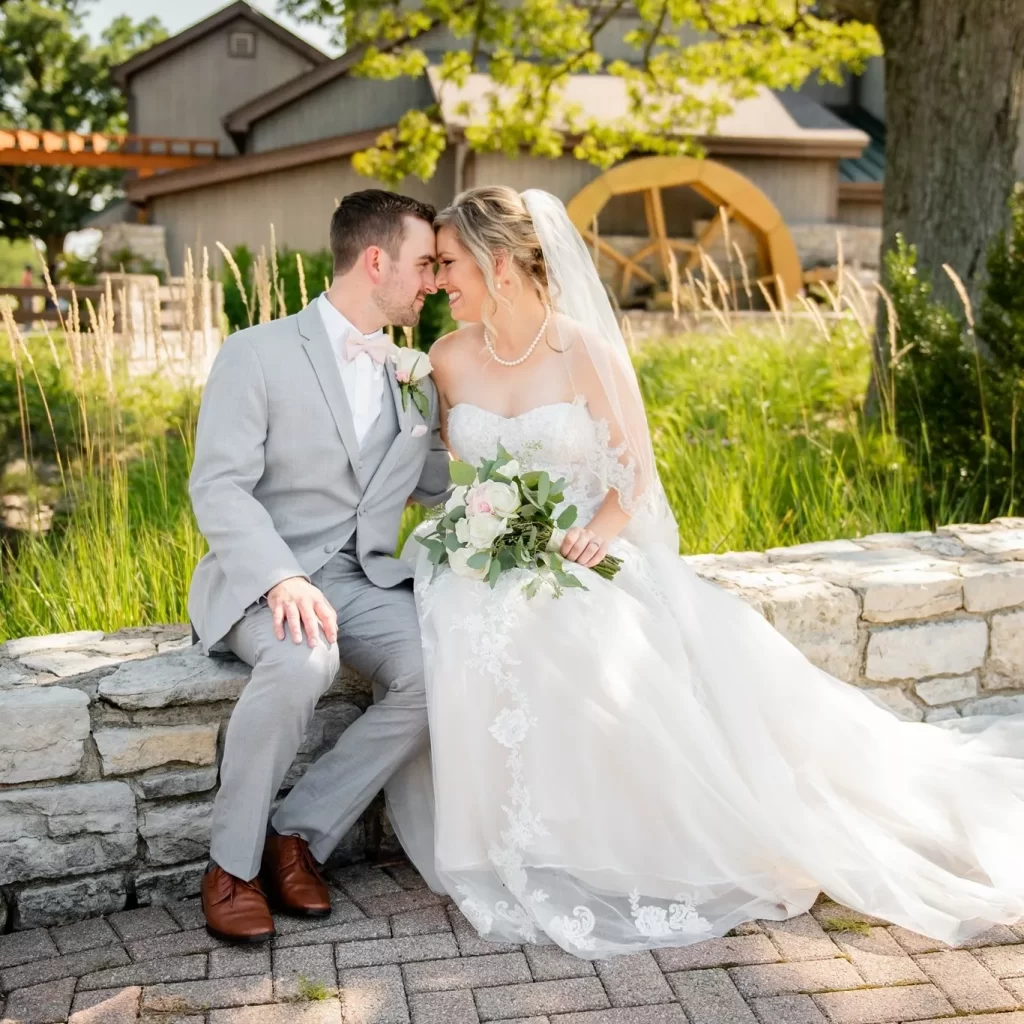 Affordable Cincinnati wedding venues